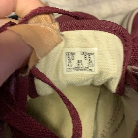 Vans - Picture 3 of 3